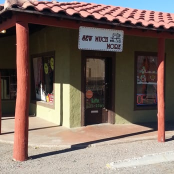 Sew Much More - Sewing & Alterations Near Me - Las Cruces, New Mexico Sew Much More - Sewing & Alterations Near Me - Las Cruces, New Mexico