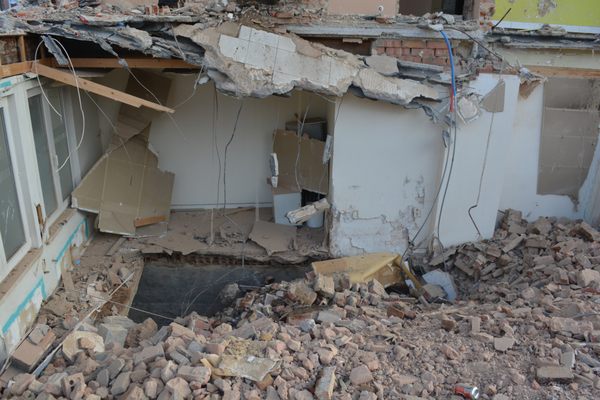 Demolition Services - We provide safe, efficient demolition services for residential and commercial projects of all sizes. From interior tear-outs to full structure removal, our team handles each job with precision and care. Whether you're prepping for a remodel or starting fresh, we ensure a clean, code-compliant site ready for the next phase. Fast turnarounds, proper disposal, and attention to detail—done right from start to finish. Demolition Services - We provide safe, efficient demolition services for residential and commercial projects of all sizes. From interior tear-outs to full structure removal, our team handles each job with precision and care. Whether you're prepping for a remodel or starting fresh, we ensure a clean, code-compliant site ready for the next phase. Fast turnarounds, proper disposal, and attention to detail—done right from start to finish.