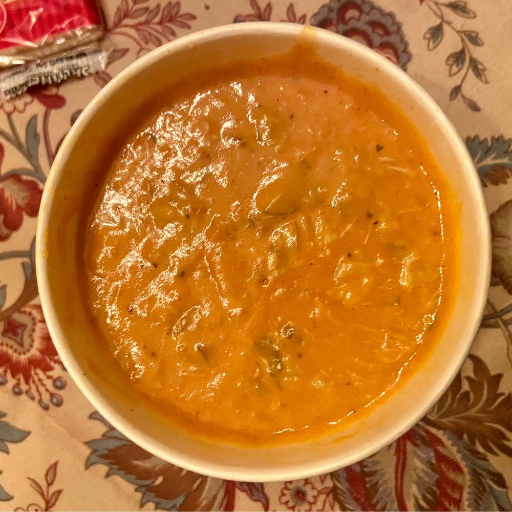 Crab Du Jour - Newark - Crab Bisque - Seafood Near Me - Newark, Delaware Crab Du Jour - Newark - Crab Bisque - Seafood Near Me - Newark, Delaware
