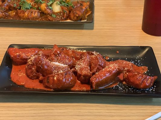 Irving Kabab N Kurry by null