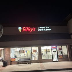 Silky's Frozen Custard