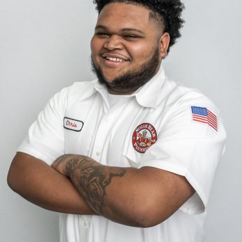 Sugar Bear Home Services - Meet Chris Professional Service Technician - Plumbing Near Me - South San Francisco, California Sugar Bear Home Services - Meet Chris Professional Service Technician - Plumbing Near Me - South San Francisco, California