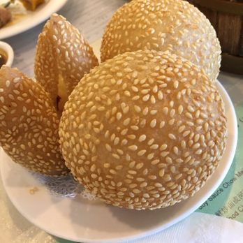 Fook Lam - Jin dui - HEAVENLY - Dim Sum Near Me - Honolulu, Hawaii