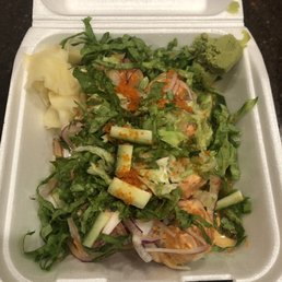 Golden Gate Roll Golden Gate Roll