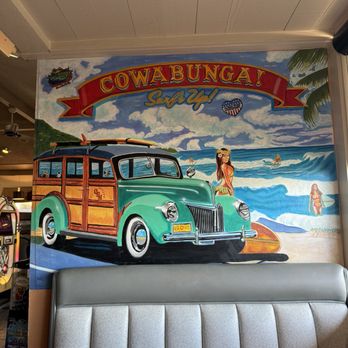Original Breakfast House - Wall art - Breakfast & Brunch Near Me - Phoenix, Arizona