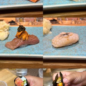 Kazumi Omakase - Sushi Bars Near Me - New York, New York Kazumi Omakase - Sushi Bars Near Me - New York, New York