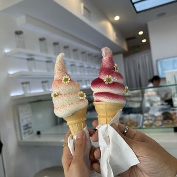 Cassetta - Soft serve - Coffee & Tea Near Me - Beverly Hills, California