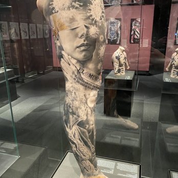 CaixaForum - Museums Near Me - Madrid, M
