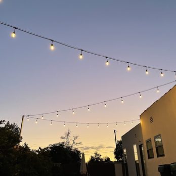 Innovation Electric - Electricians Near Me