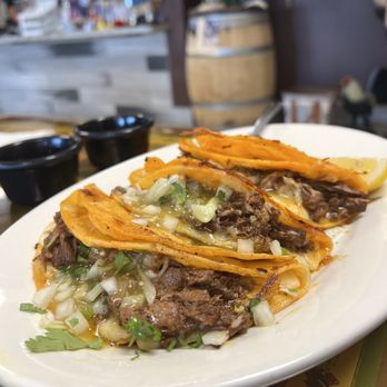 Pedro's Cocina - Quesabirria - Mexican Near Me - Dixon, California