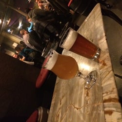 Barley Wine - New Morning e afo