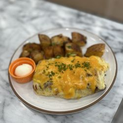 Omelette