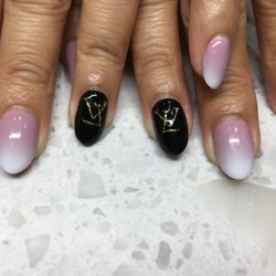 Pedi N Nails