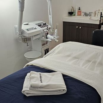 The One Beauty - Clean & comfy facial rooms - Skin Care Near Me - Old Bridge Township, New Jersey The One Beauty - Clean & comfy facial rooms - Skin Care Near Me - Old Bridge Township, New Jersey
