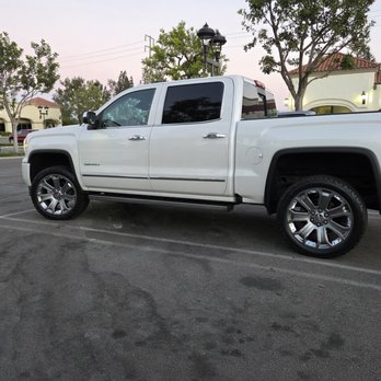 Xpro Auto Detailing - GMC SIERRA - Auto Detailing Near Me Xpro Auto Detailing - GMC SIERRA - Auto Detailing Near Me