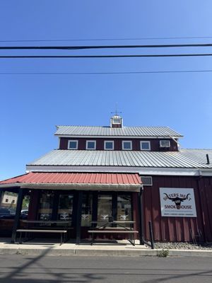 Sisters Meat and Smokehouse by null