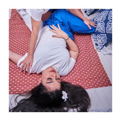 Thai Signature Bodywork - Midtown Thai Spa by null