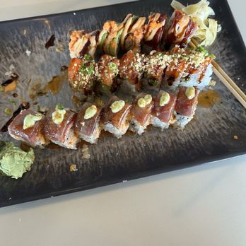 Wicked Tuna - New American Near Me - Murrells Inlet, South Carolina