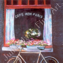 Le Café de Paris