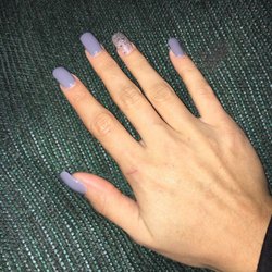 Spa Nails