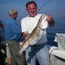 Brighton Charter Fishing