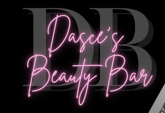 Dasce’s Beauty Bar Logo