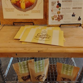 Calic Bagel - Bagels Near Me - Los Angeles, California Calic Bagel - Bagels Near Me - Los Angeles, California