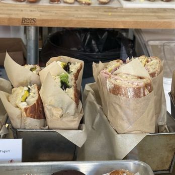 Bread and Butter Bakery - Bakeries Near Me - Santa Monica, California Bread and Butter Bakery - Bakeries Near Me - Santa Monica, California