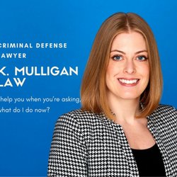 K Mulligan Criminal Defense Law 15 Cottage Ave Quincy Ma