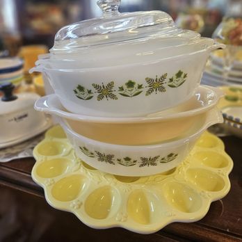 Vintage Queen - Estate Liquidation Near Me - Boise, Idaho
