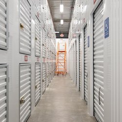 Public Storage