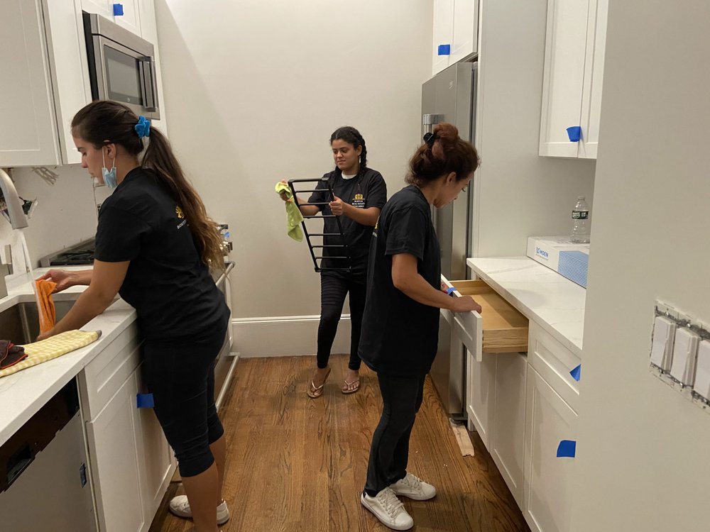 BOSTON REAL ESTATE CONCIERGE Updated July 2024 Request Information