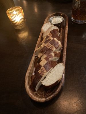 CIRCA at Foggy Bottom by null