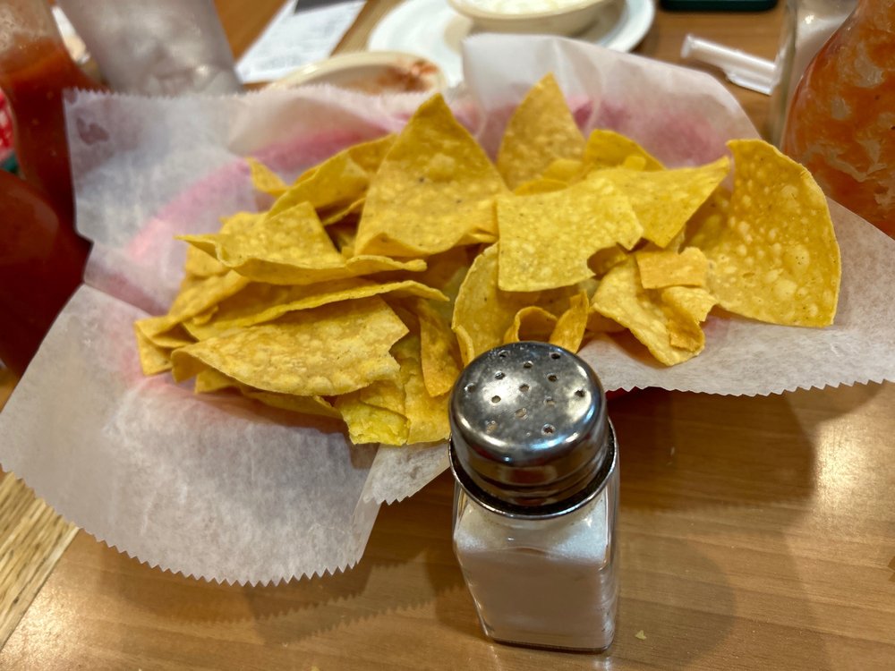 Poblanos Mexican Grill & Bar