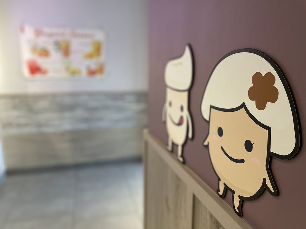 GONG CHA Updated October 2024 119 Photos & 74 Reviews 1650 Wilson