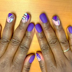 Christina Nail Spa