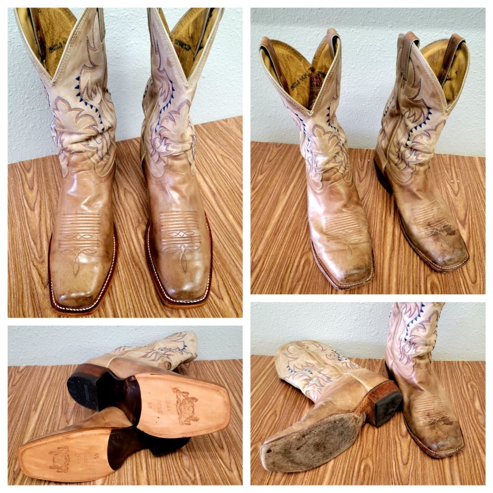 RAWHIDE HIGH CLASS BOOT AND SHOE REPAIR Updated August 2024 146