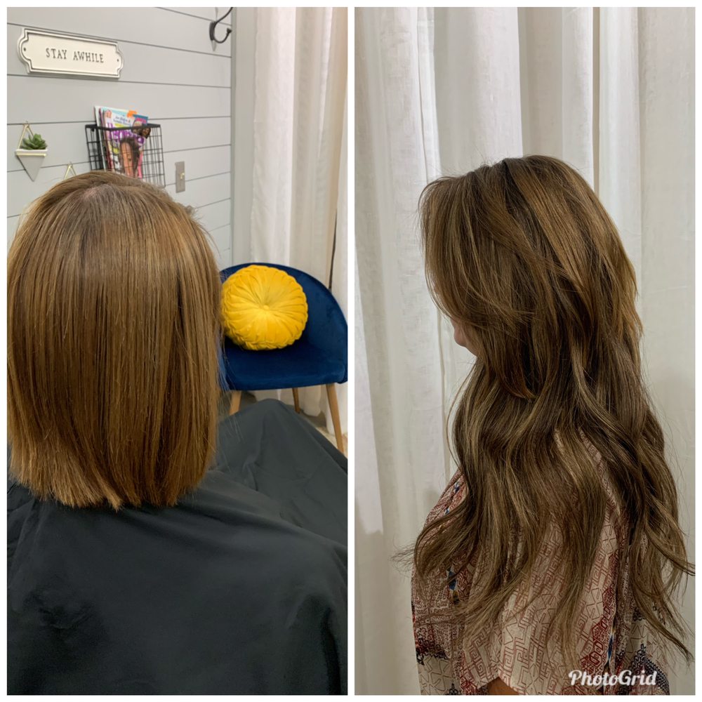 THE BEST 10 Hair Stylists near Camden Point, MO Last Updated