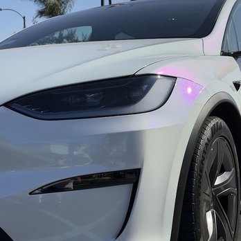Yata Wraps - Vehicle Wraps Near Me