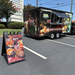 Angelo's Red Tacos