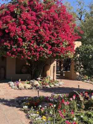 The Hermosa Inn by null