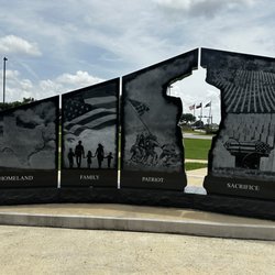 Sugar Land Memorial Park