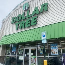 Dollar Tree