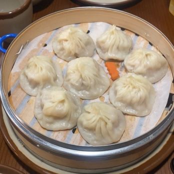 Dumpling U - Soup dumplings - Chinese Near Me - Fresno, California Dumpling U - Soup dumplings - Chinese Near Me - Fresno, California
