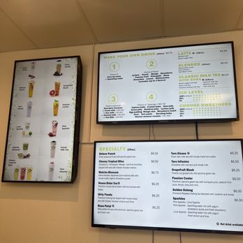 Qualitea - Bubble Tea Near Me - Pinole, California Qualitea - Bubble Tea Near Me - Pinole, California