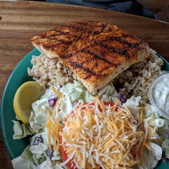 Maui Fish House - Blackened Ono - Seafood Near Me - Phoenix, Arizona Maui Fish House - Blackened Ono - Seafood Near Me - Phoenix, Arizona