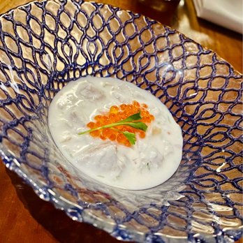 610 Magnolia - Tuna, Coconut, Papaya - Southern Near Me - Louisville, Kentucky