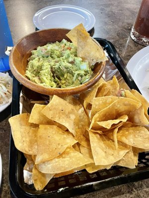 El Salvadoreño by null