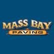 Slide of Mass Bay Paving