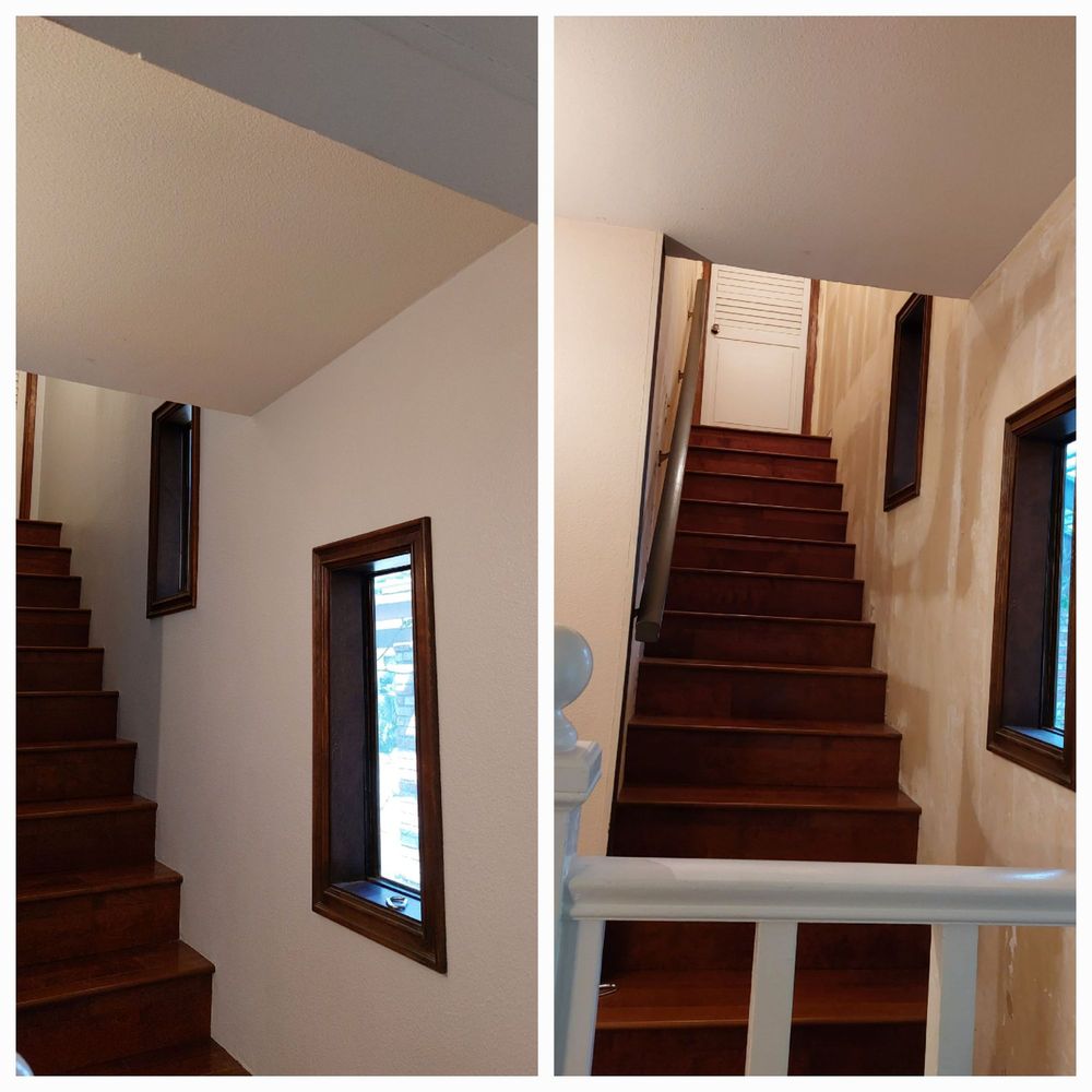 BROOKE’S GARAGE DOORS & PAINTING Updated September 2024 49 Photos & 77 Reviews 654 E